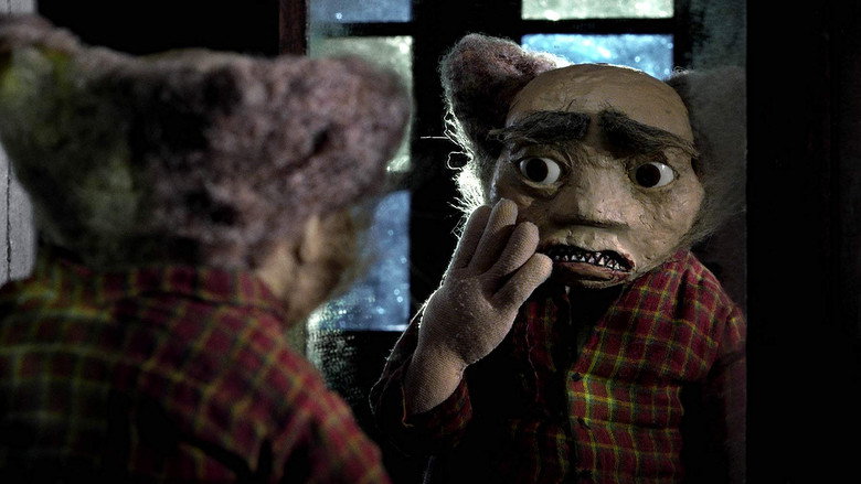 Animal still 1