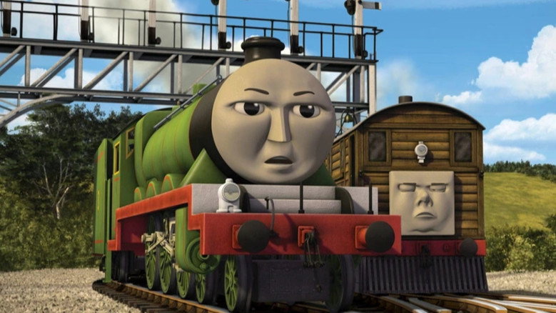 Thomas & Friends: Signals Crossed still 1