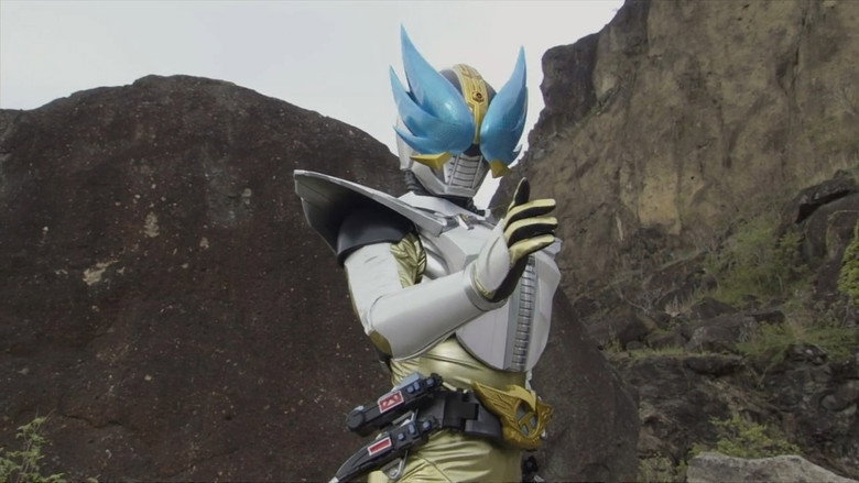 Kamen Rider Den-O The Movie: I'm Born! still 5
