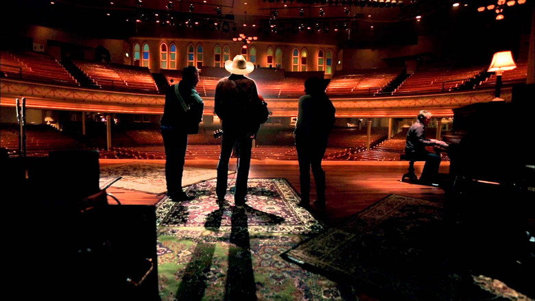 Alan Jackson - Precious Memories: Live at the Ryman still 1