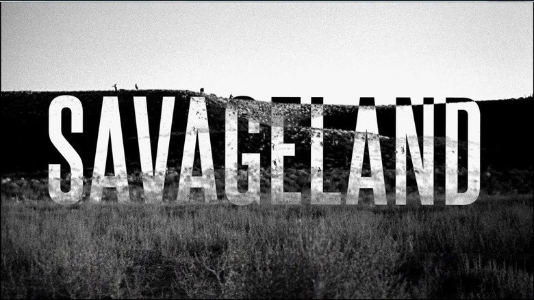 Savageland still 2