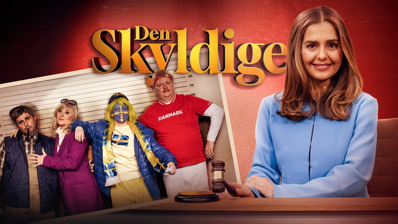 Den Skyldige still 2