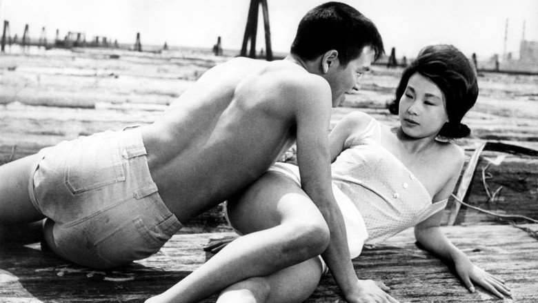100 Years of Japanese Cinema still 1