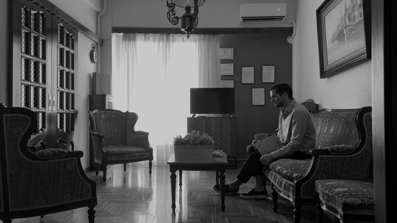 mr. X still 2