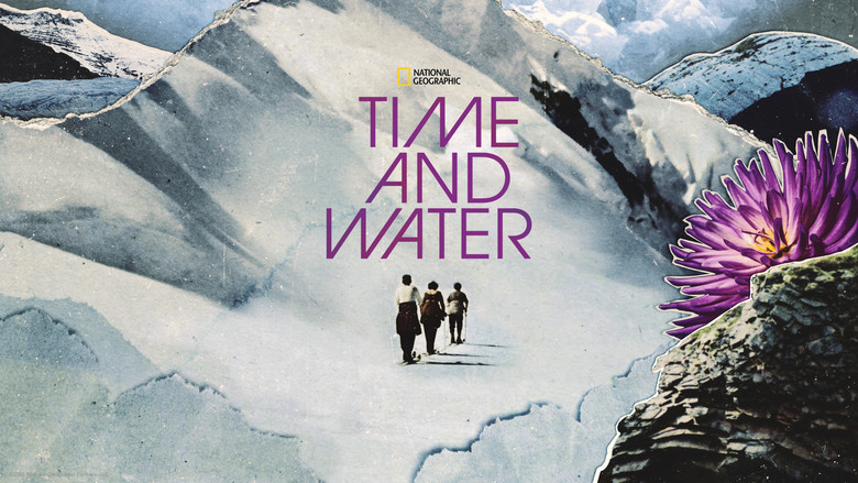 Time and Water still 8