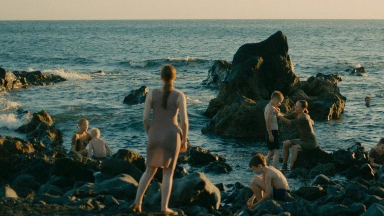 Evolution still 3
