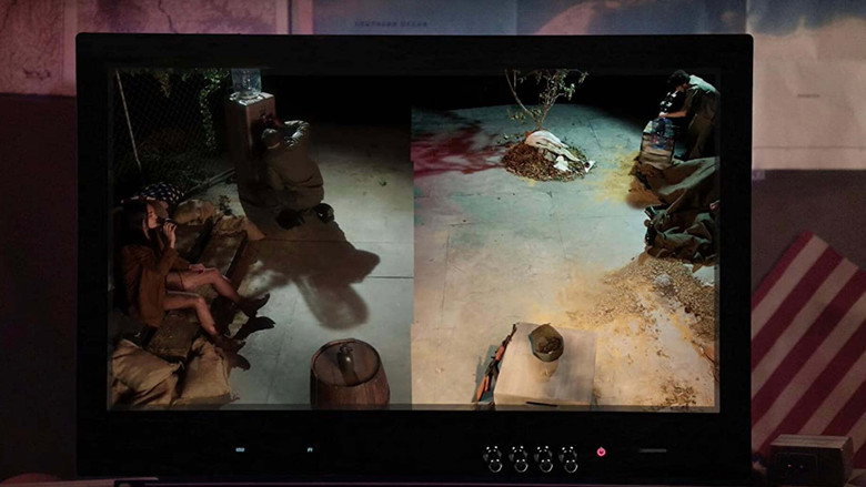 War Game still 4