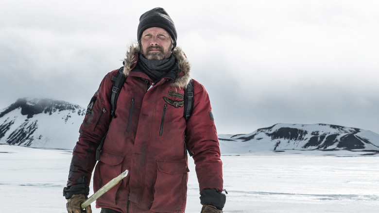 Arctic still 3