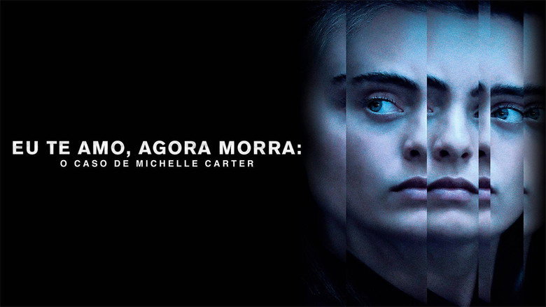 I Love You, Now Die: The Commonwealth v. Michelle Carter still 6