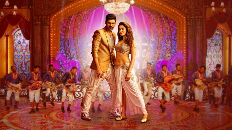 Speedunnodu still 1