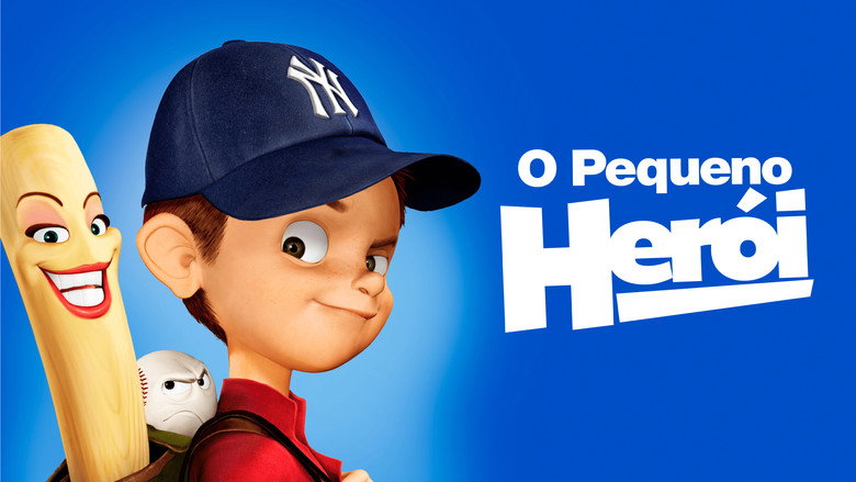 Everyone's Hero still 7