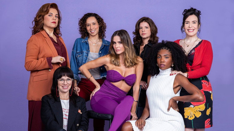 Elas por Elas still 1