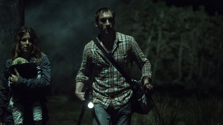 The Hallow still 6