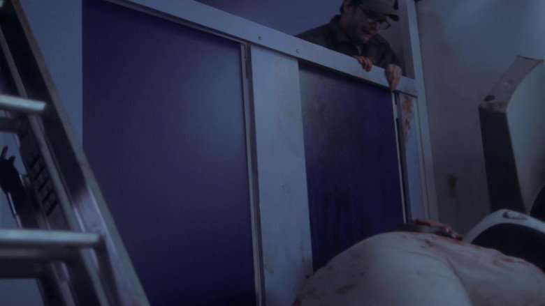 Stalled still 2