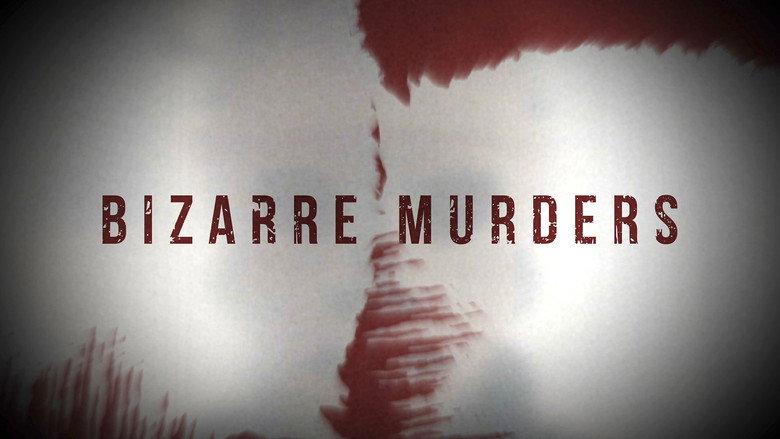 Bizarre Murders still 4
