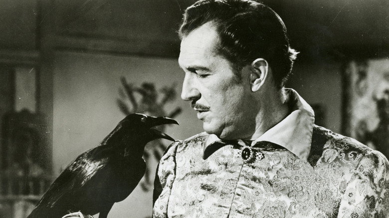 The Raven still 2