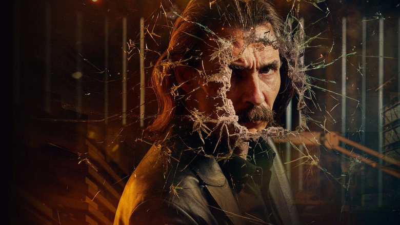 Hammer and Rose: A Behzat Ç. Story still 3