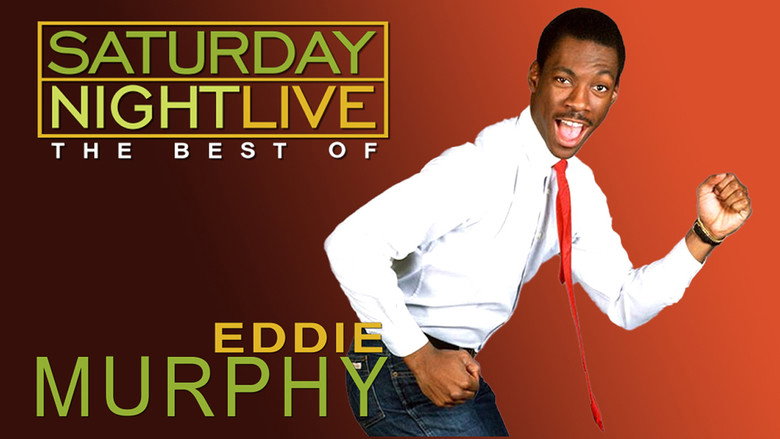 Saturday Night Live: The Best of Eddie Murphy still 3