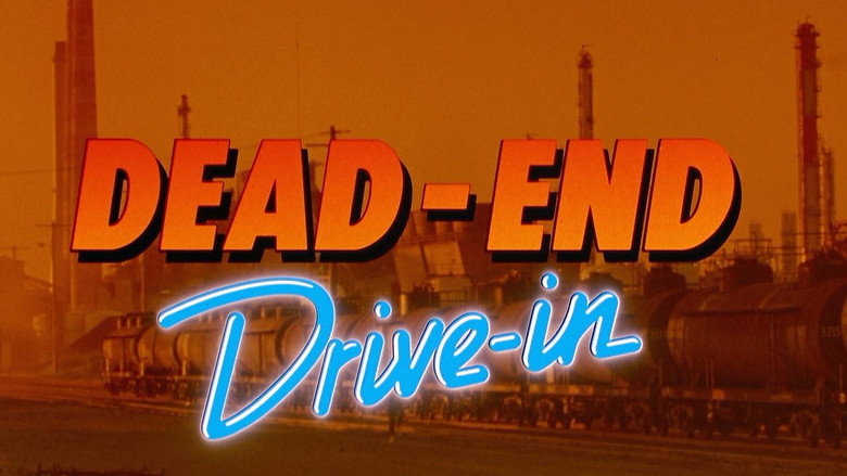 Dead End Drive-In still 2