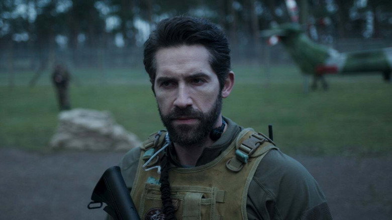 One Shot still 6