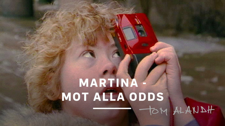 Martina - Mot alla odds still 1