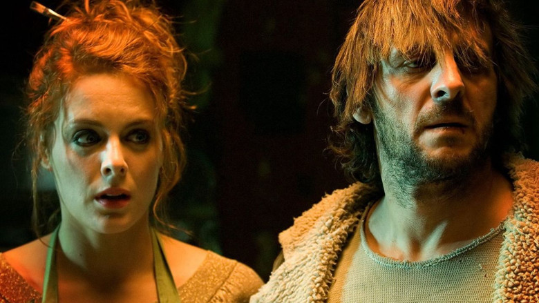 Cadavres still 1