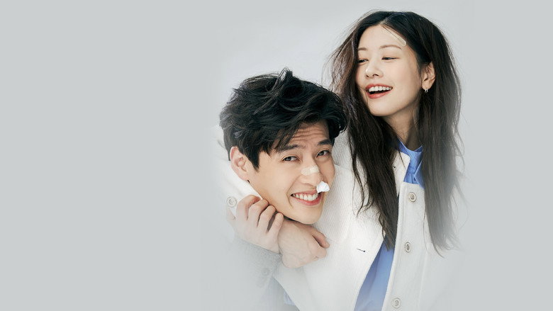 Love Reset still 5