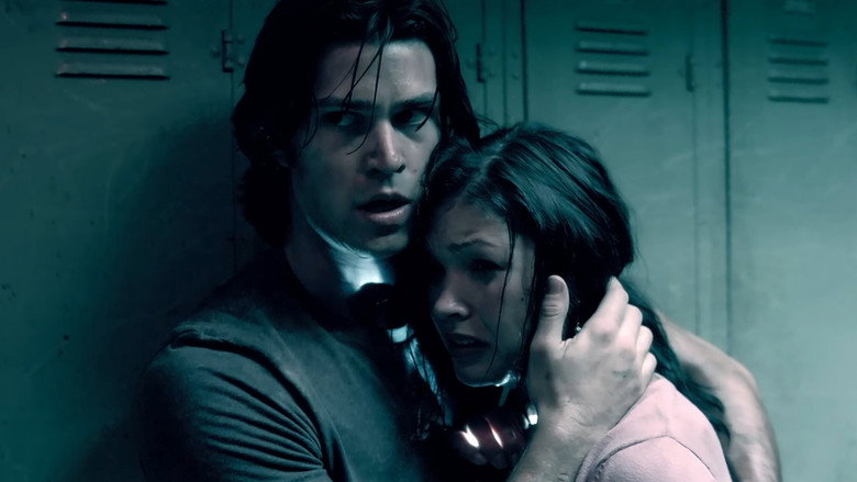 House of Fears still 2