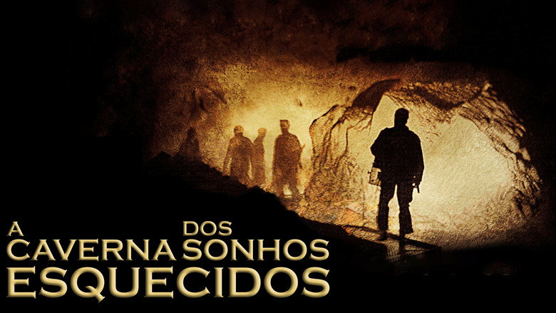 Cave of Forgotten Dreams still 8