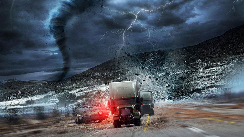 The Hurricane Heist still 4
