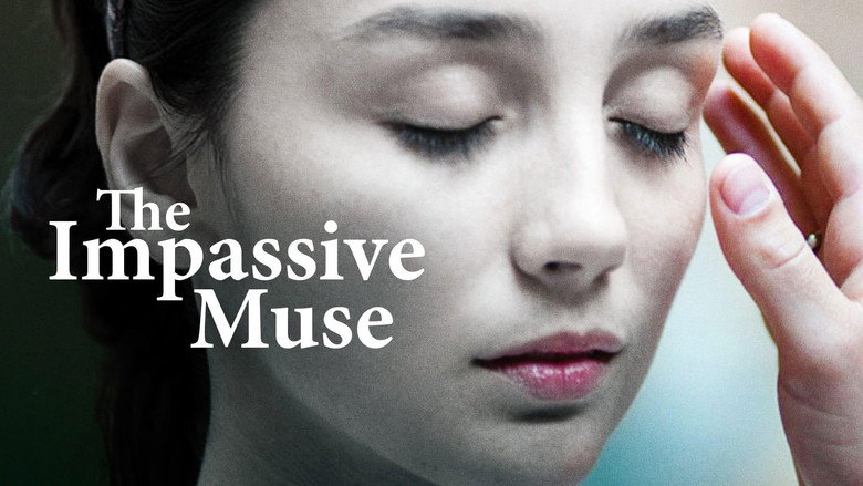 The Impassive Muse still 2