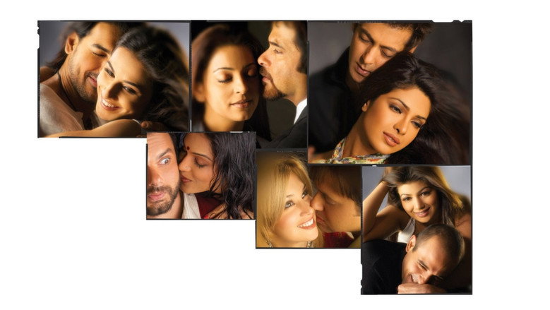 Salaam-e-Ishq still 1