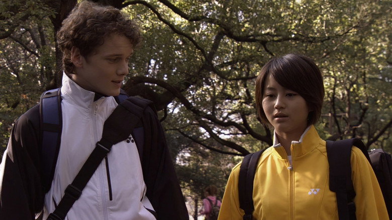 Memoirs of a Teenage Amnesiac still 2