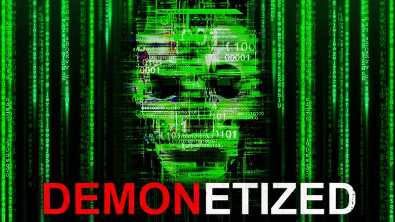 DEMONETIZED still 1