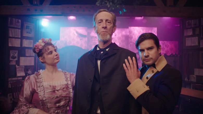 Lavender Men still 3