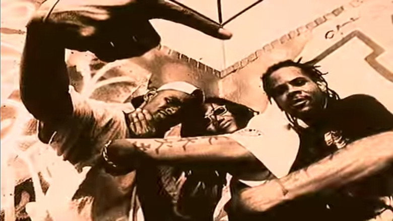 The Hip Hop Years still 1