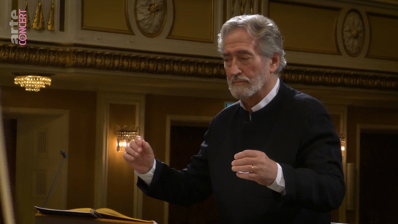 Jordi Savall dirige le Requiem de Mozart still 1