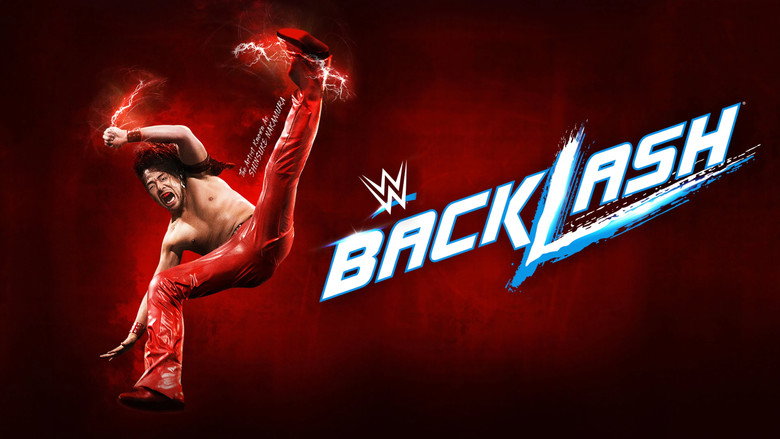 WWE Backlash 2017 still 4