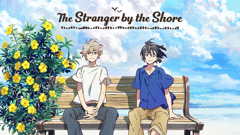 The Stranger by the Shore still 5