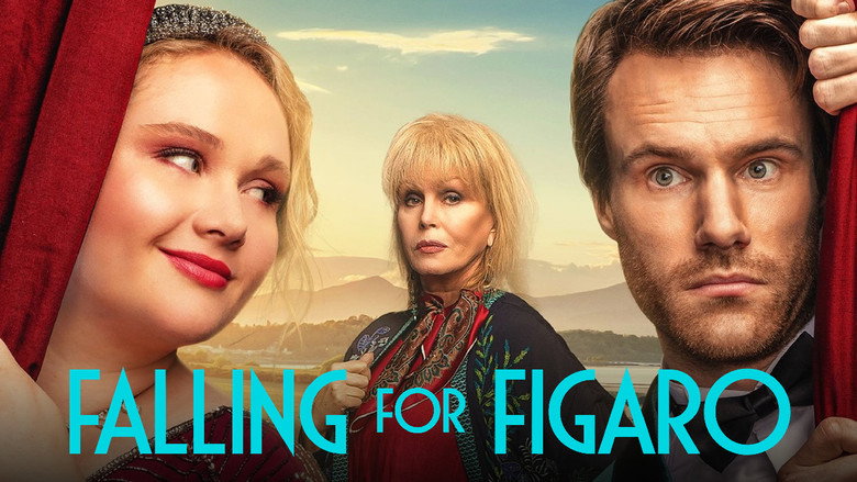 Falling for Figaro still 7