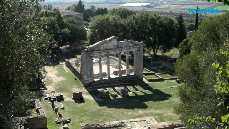 Apollonie, les dieux avaient raison still 1