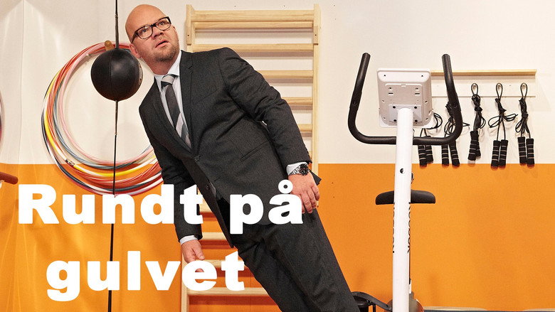 Rundt på gulvet still 3