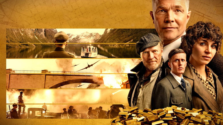 Gold Run still 4