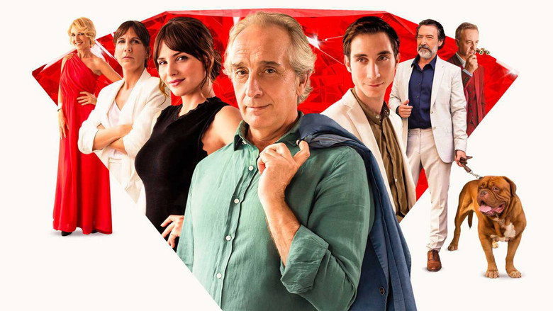 La maldición del guapo still 1