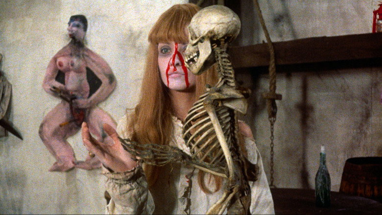 The Demoniacs still 3
