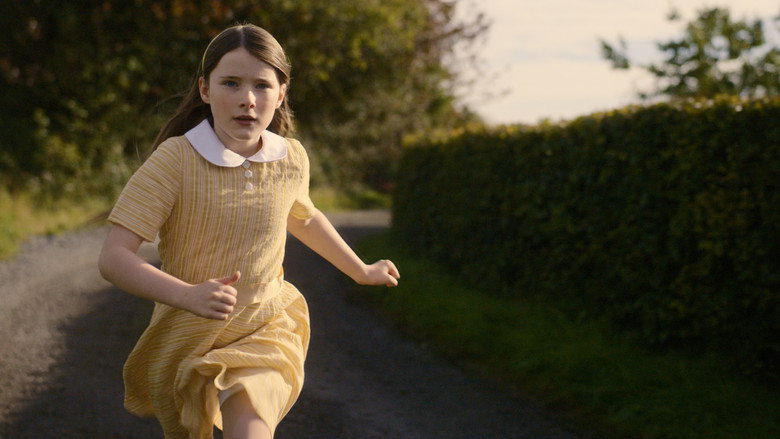 The Quiet Girl still 2