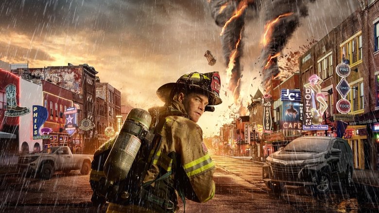 9-1-1: Nashville still 4