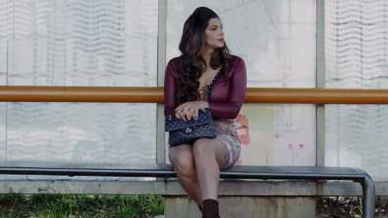 Fernanda's Spring still 3