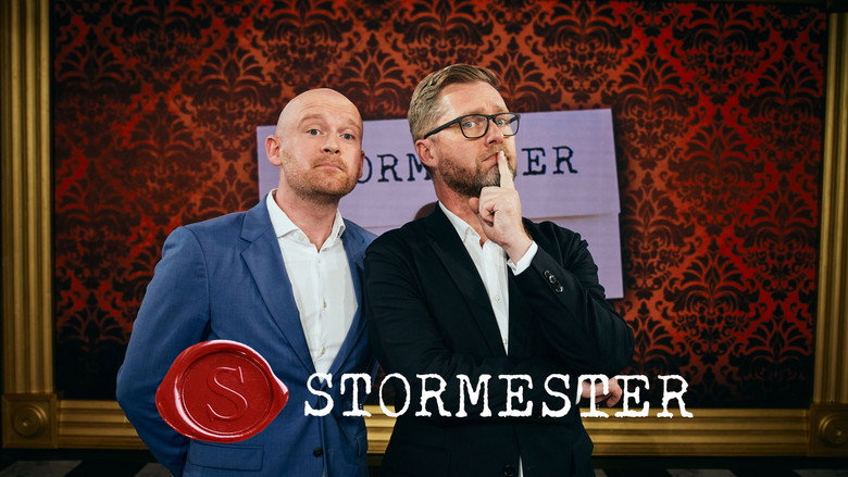 Stormester still 1
