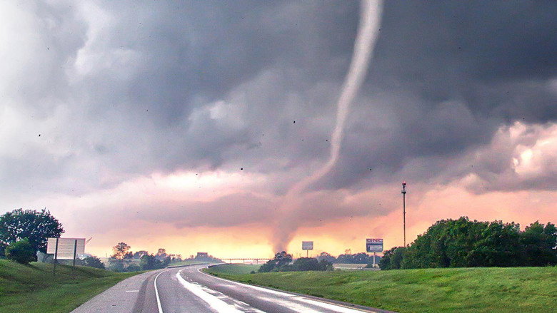 Traqueurs de tornades still 1